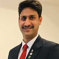 Capt Sameer Khullar
